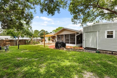 Villa ou maison à vendre à Deltona, Floride: 3 chambres, 115.38 m2 № 1846460 - photo 24