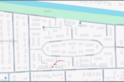 Condo in Miami, Florida, 2 bedrooms  № 1977207 - photo 20