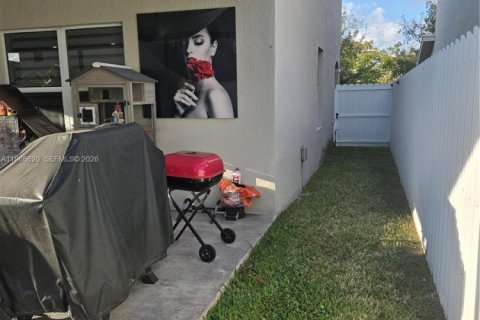 Casa en venta en Florida City, Florida, 4 dormitorios, 198.63 m2 № 2029105 - foto 22