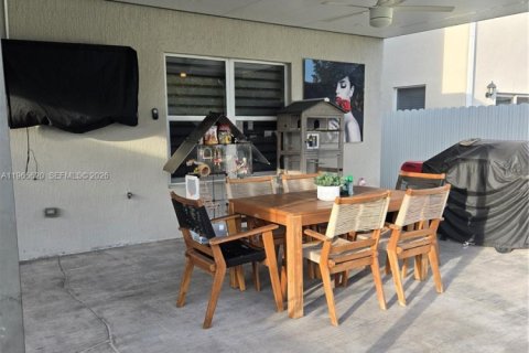 Casa en venta en Florida City, Florida, 4 dormitorios, 198.63 m2 № 2029105 - foto 24