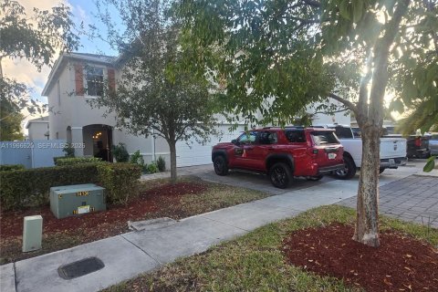 Casa en venta en Florida City, Florida, 4 dormitorios, 198.63 m2 № 2029105 - foto 18