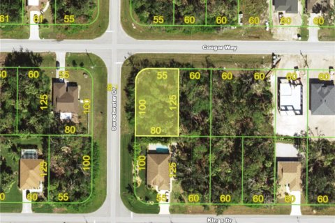 Land in Rotonda, Florida № 2162473 - photo 5