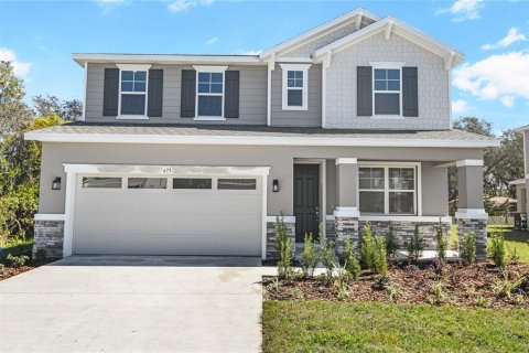 Casa en venta en Apopka, Florida, 4 dormitorios, 213.68 m2 № 1899076 - foto 1