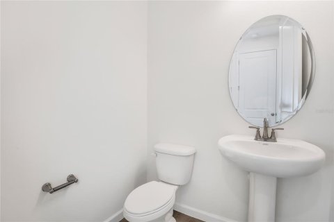 Villa ou maison à vendre à Apopka, Floride: 4 chambres, 213.68 m2 № 1899076 - photo 4