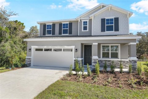 Casa en venta en Apopka, Florida, 4 dormitorios, 213.68 m2 № 1899076 - foto 2