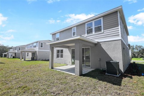 Villa ou maison à vendre à Apopka, Floride: 4 chambres, 213.68 m2 № 1899076 - photo 19