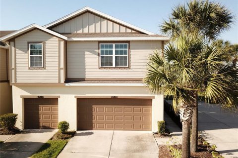 Touwnhouse à Tampa, Floride 3 chambres, 174.66 m2 № 2091955