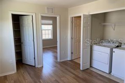 Touwnhouse à louer à Tampa, Floride: 3 chambres, 174.66 m2 № 2091955 - photo 19