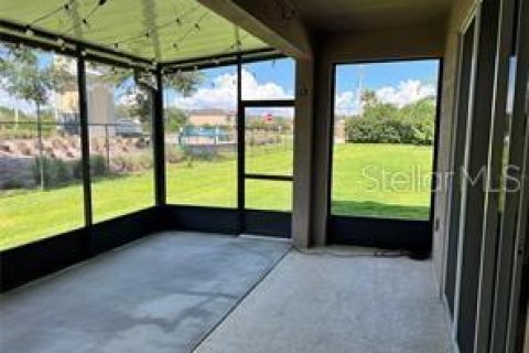 Touwnhouse à louer à Tampa, Floride: 3 chambres, 174.66 m2 № 2091955 - photo 9