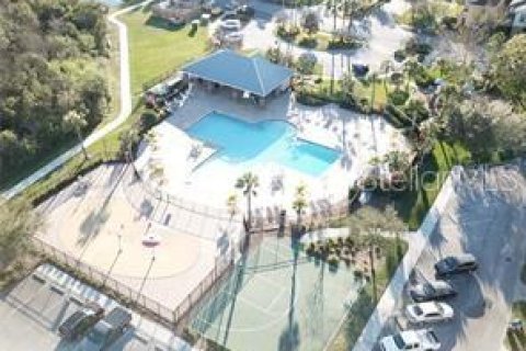 Touwnhouse à louer à Tampa, Floride: 3 chambres, 174.66 m2 № 2091955 - photo 25