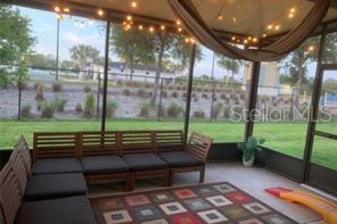 Touwnhouse à louer à Tampa, Floride: 3 chambres, 174.66 m2 № 2091955 - photo 7