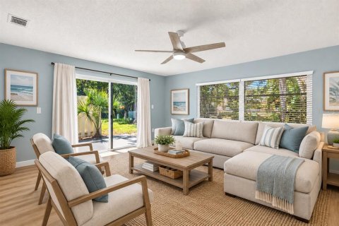 House in Sarasota, Florida 2 bedrooms, 143.53 sq.m. № 2379397 - photo 26
