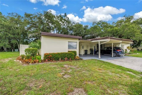 House in Sarasota, Florida 2 bedrooms, 143.53 sq.m. № 2379397 - photo 3