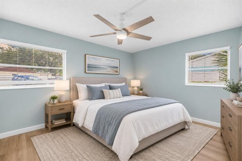 House in Sarasota, Florida 2 bedrooms, 143.53 sq.m. № 2379397 - photo 7
