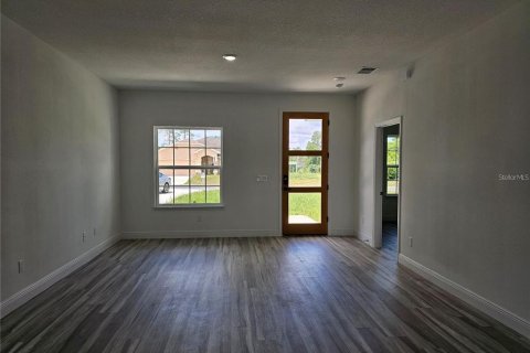 House in Ocala, Florida 4 bedrooms, 151.43 sq.m. № 1612900 - photo 4