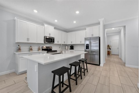 Villa ou maison à vendre à Parrish, Floride: 3 chambres, 138.42 m2 № 2289882 - photo 15