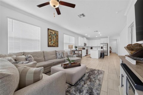Villa ou maison à vendre à Parrish, Floride: 3 chambres, 138.42 m2 № 2289882 - photo 9