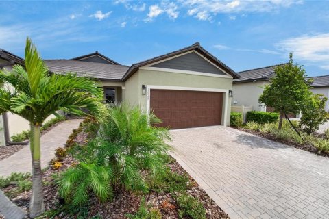 Villa ou maison à vendre à Parrish, Floride: 3 chambres, 138.42 m2 № 2289882 - photo 4
