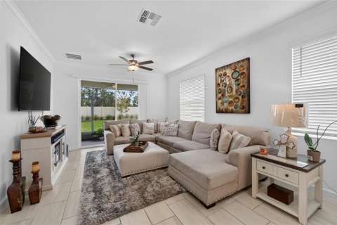 Villa ou maison à vendre à Parrish, Floride: 3 chambres, 138.42 m2 № 2289882 - photo 7