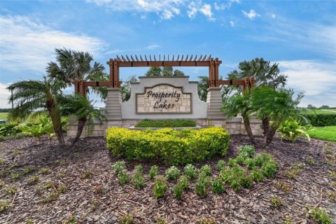 Casa en Parrish, Florida 3 dormitorios, 138.42 m2 № 2289882
