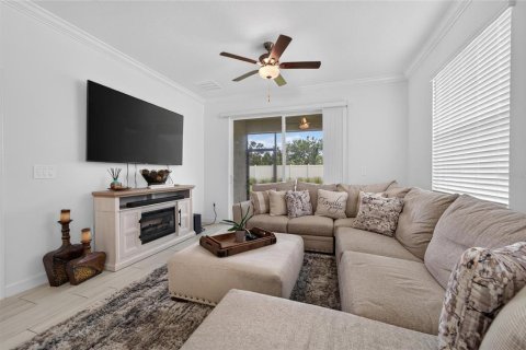 Villa ou maison à vendre à Parrish, Floride: 3 chambres, 138.42 m2 № 2289882 - photo 8