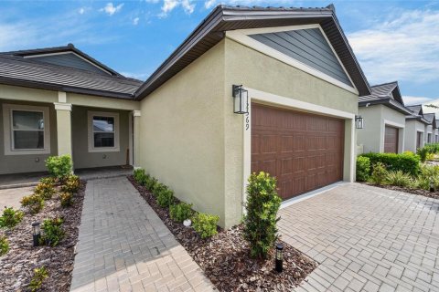 Villa ou maison à vendre à Parrish, Floride: 3 chambres, 138.42 m2 № 2289882 - photo 3
