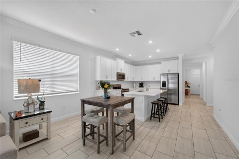 Villa ou maison à vendre à Parrish, Floride: 3 chambres, 138.42 m2 № 2289882 - photo 13