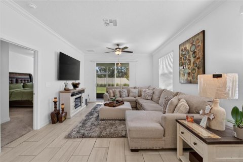 Villa ou maison à vendre à Parrish, Floride: 3 chambres, 138.42 m2 № 2289882 - photo 10