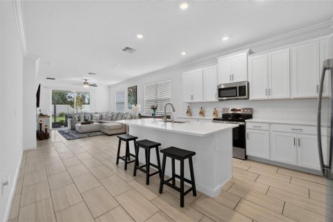 Villa ou maison à vendre à Parrish, Floride: 3 chambres, 138.42 m2 № 2289882 - photo 14
