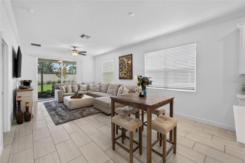 Villa ou maison à vendre à Parrish, Floride: 3 chambres, 138.42 m2 № 2289882 - photo 11