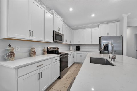 Villa ou maison à vendre à Parrish, Floride: 3 chambres, 138.42 m2 № 2289882 - photo 16