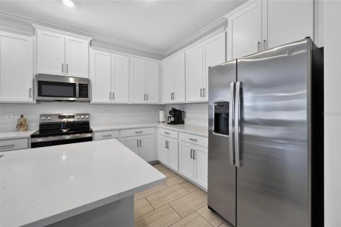 Villa ou maison à vendre à Parrish, Floride: 3 chambres, 138.42 m2 № 2289882 - photo 18