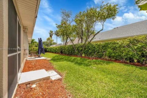 Купить виллу или дом в Хомстед, Флорида 2 спальни, 108.79м2, № 2048261 - фото 14