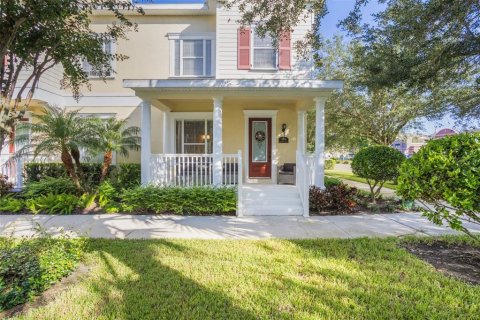 Adosado en venta en Winter Springs, Florida, 2 dormitorios, 104.89 m2 № 1904107 - foto 1