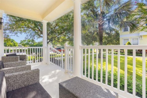 Adosado en venta en Winter Springs, Florida, 2 dormitorios, 104.89 m2 № 1904107 - foto 3