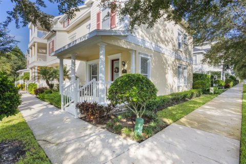 Adosado en venta en Winter Springs, Florida, 2 dormitorios, 104.89 m2 № 1904107 - foto 19