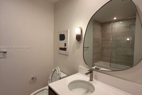 Copropriété à louer à Miami, Floride: 1 chambre, 58.34 m2 № 2154727 - photo 4