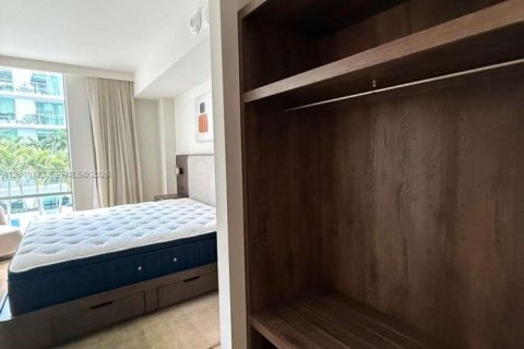 Copropriété à louer à Miami, Floride: 1 chambre, 58.34 m2 № 2154727 - photo 7