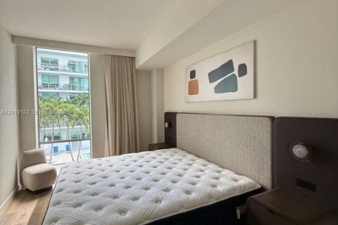 Copropriété à louer à Miami, Floride: 1 chambre, 58.34 m2 № 2154727 - photo 3