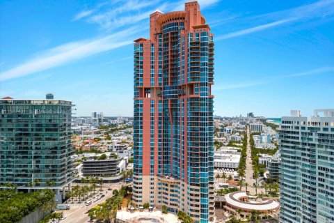 Condo in Miami Beach, Florida, 3 bedrooms  № 2059694 - photo 5