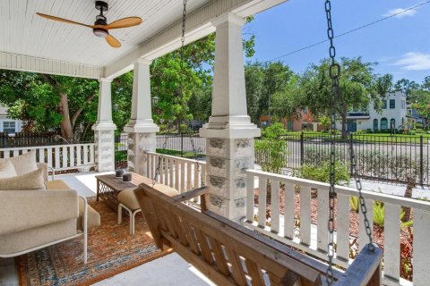 Casa en venta en Saint Petersburg, Florida, 4 dormitorios, 205.13 m2 № 1759615 - foto 5