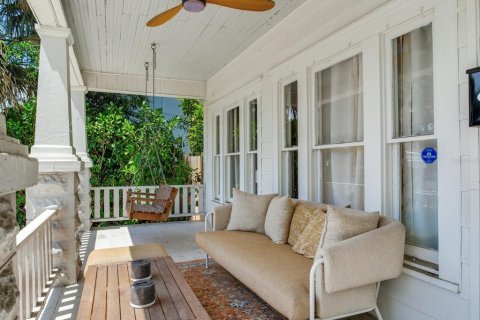 Casa en venta en Saint Petersburg, Florida, 4 dormitorios, 205.13 m2 № 1759615 - foto 4