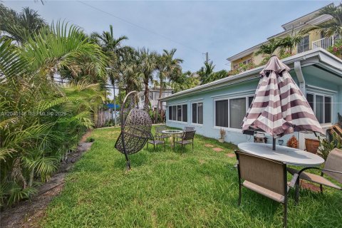 Immobilier commercial à vendre à Lauderdale-by-the-Sea, Floride: 177.44 m2 № 2086427 - photo 26