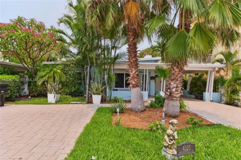 Immobilier commercial à vendre à Lauderdale-by-the-Sea, Floride: 177.44 m2 № 2086427 - photo 4