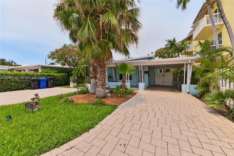 Immobilier commercial à vendre à Lauderdale-by-the-Sea, Floride: 177.44 m2 № 2086427 - photo 3
