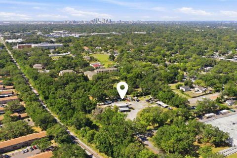 Propiedad comercial en venta en Tampa, Florida, 169.18 m2 № 2103847 - foto 4