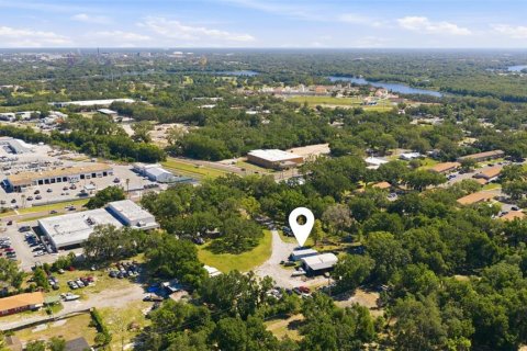 Propiedad comercial en venta en Tampa, Florida, 169.18 m2 № 2103847 - foto 10