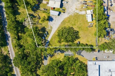 Propiedad comercial en venta en Tampa, Florida, 169.18 m2 № 2103847 - foto 2