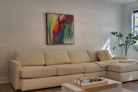 Copropriété à louer à Hallandale Beach, Floride: 3 chambres, 139.35 m2 № 1811616 - photo 2