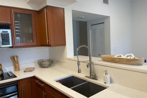 Copropriété à louer à Hallandale Beach, Floride: 3 chambres, 139.35 m2 № 1811616 - photo 8